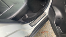 Honda CR-V 2.0 i-VTEC EX 5dr Auto Petrol Estate